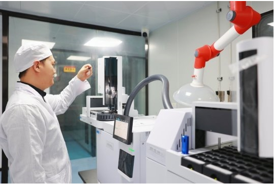 葫芦娃药业 从拓荒到领跑的中国儿童药研发先锋