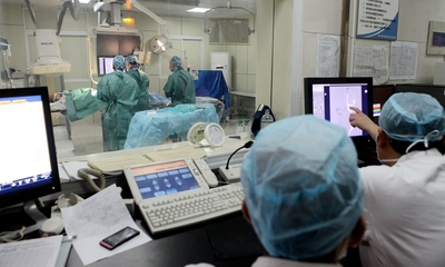 蚌埠医学院第二附属医院 医学研究与试验发展的新动力