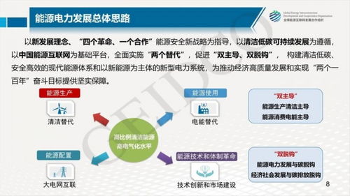 从能源蓝图到生命科学前沿 中国2030能源电力发展规划研究与2060展望下的医学研究新契机